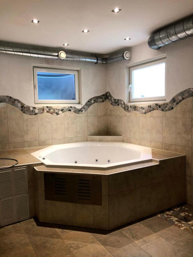וואגריין Apartment Heijerhof - Top 4 מראה חיצוני תמונה