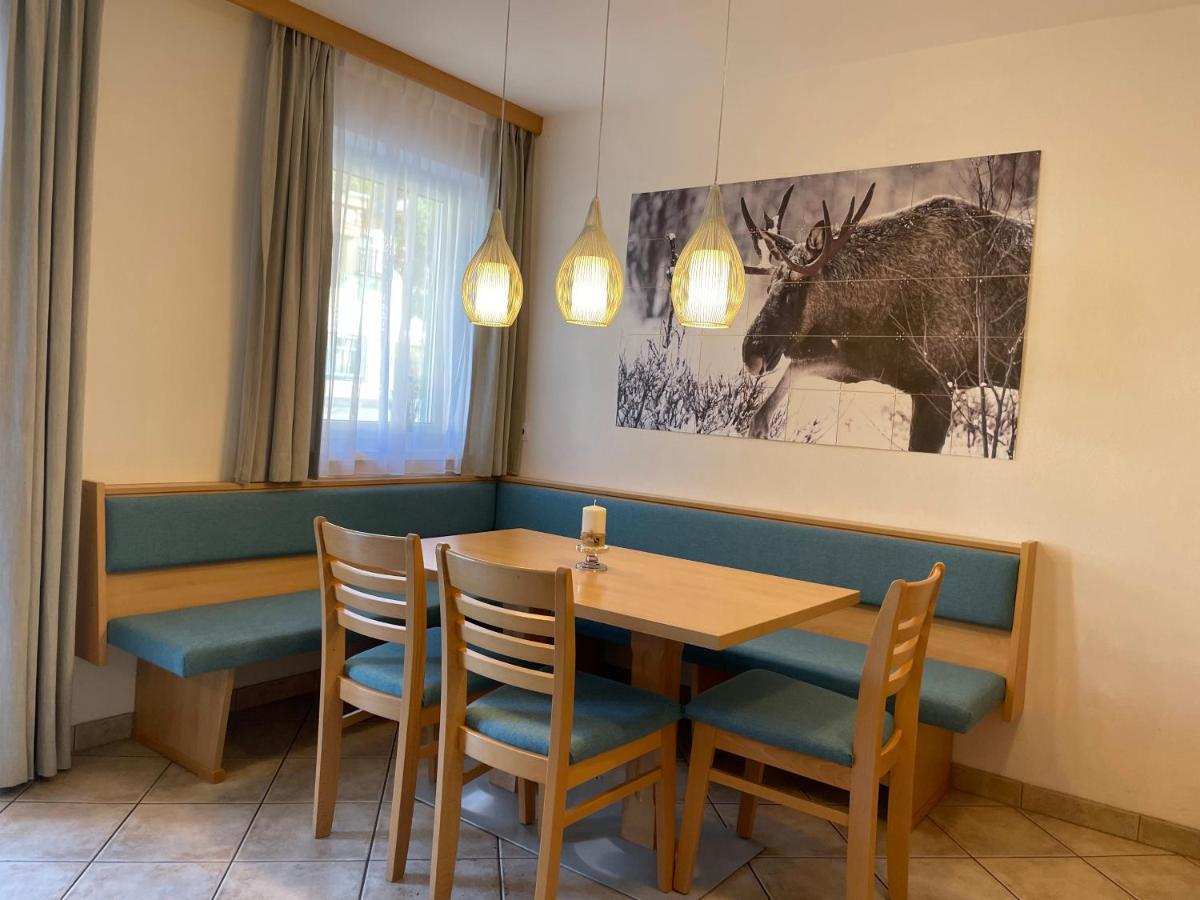 וואגריין Apartment Heijerhof - Top 4 מראה חיצוני תמונה
