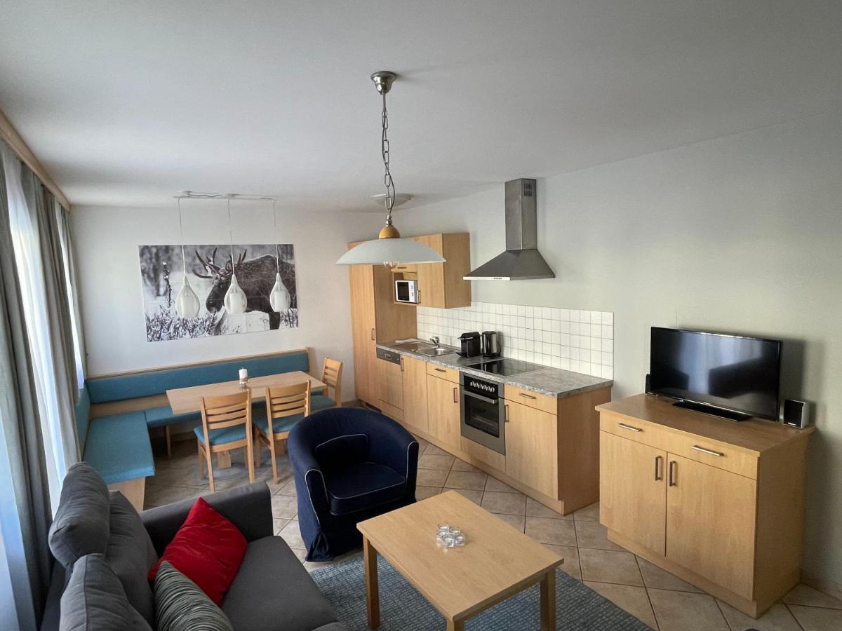 וואגריין Apartment Heijerhof - Top 4 מראה חיצוני תמונה
