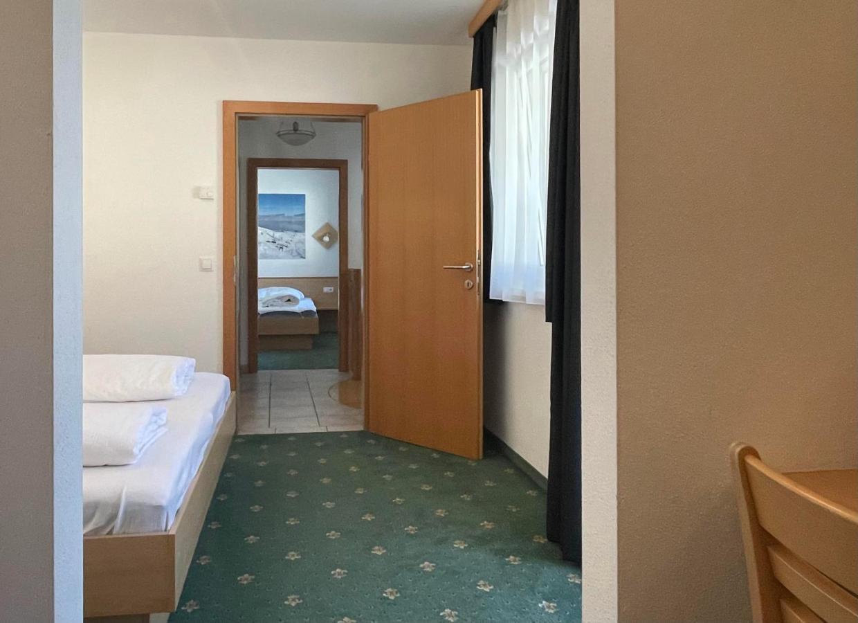 וואגריין Apartment Heijerhof - Top 4 מראה חיצוני תמונה