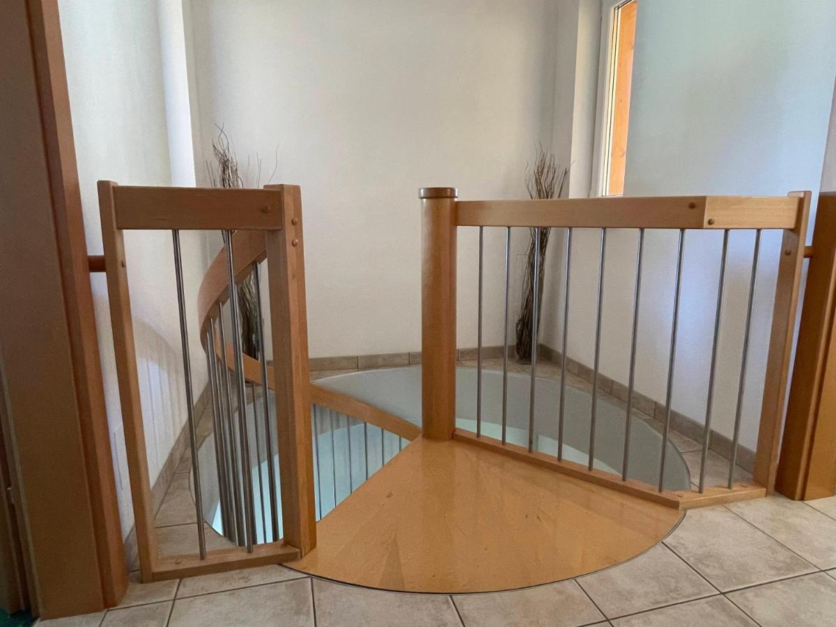 וואגריין Apartment Heijerhof - Top 4 מראה חיצוני תמונה