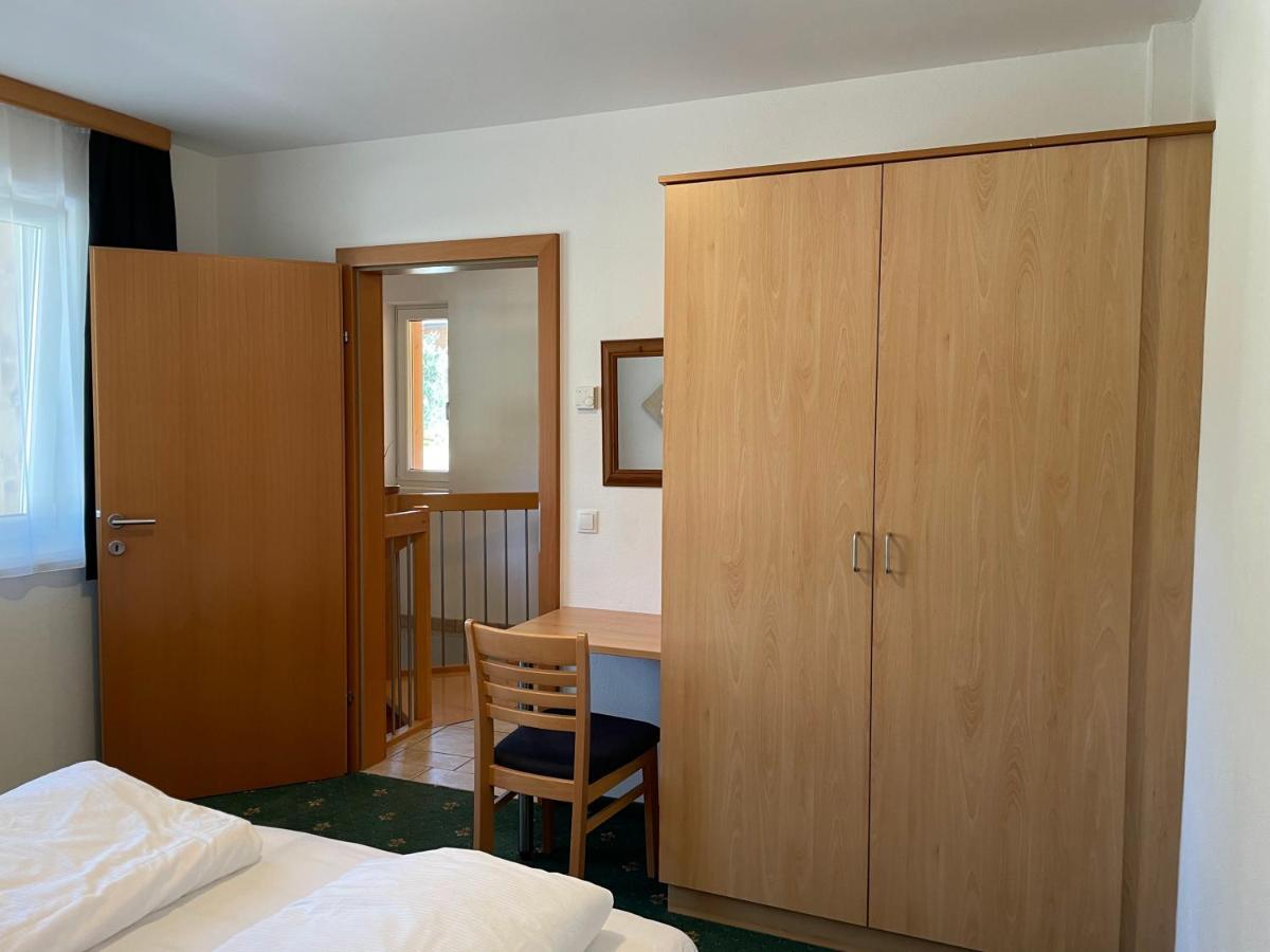 וואגריין Apartment Heijerhof - Top 4 מראה חיצוני תמונה